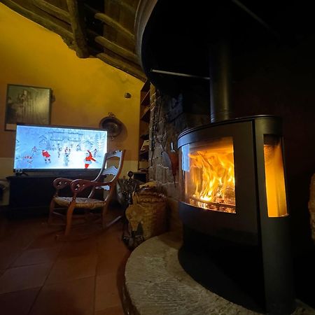 Villa El Molino Blanco Molinos de Razon Ngoại thất bức ảnh