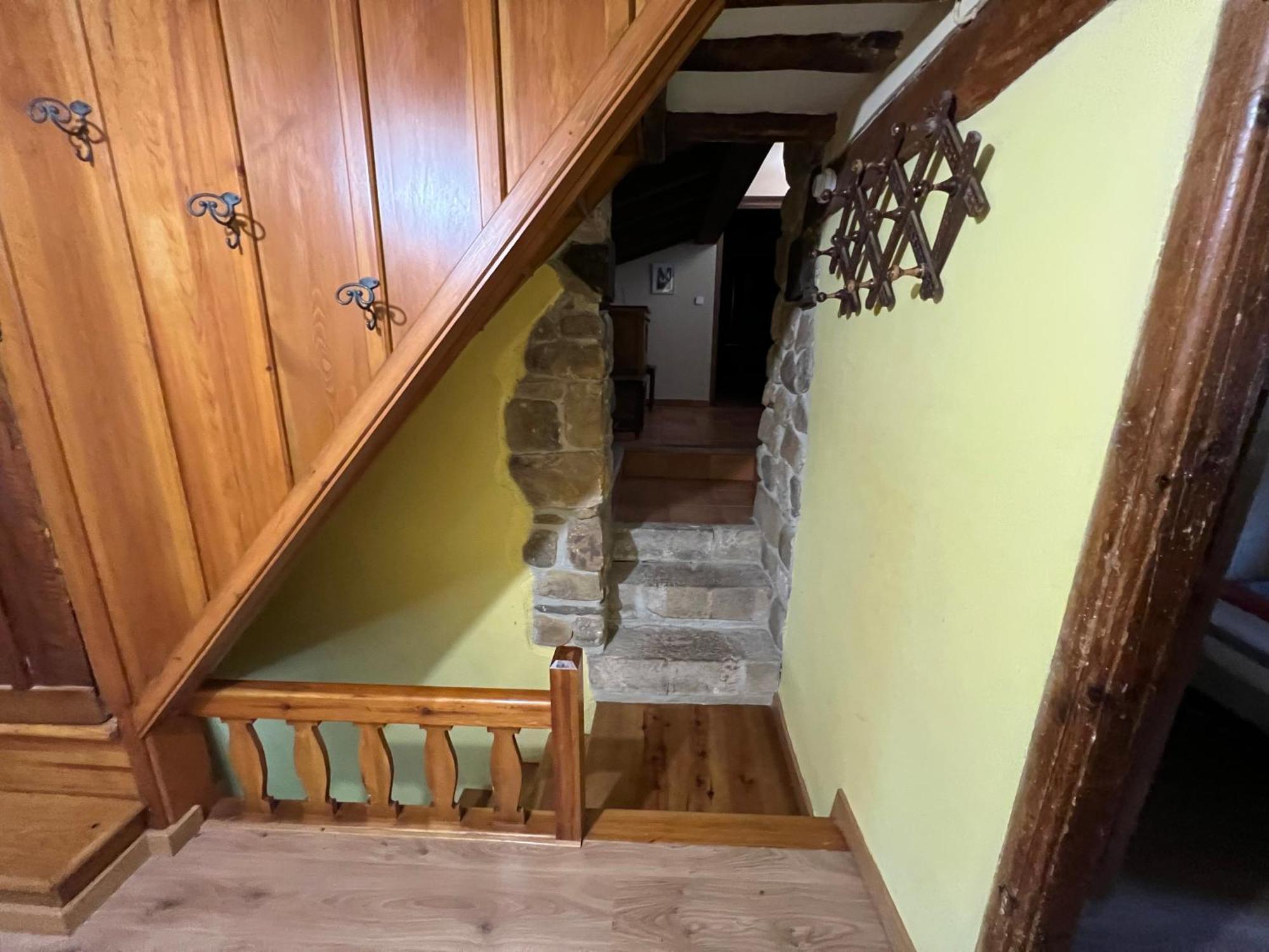 Villa El Molino Blanco Molinos de Razon Ngoại thất bức ảnh