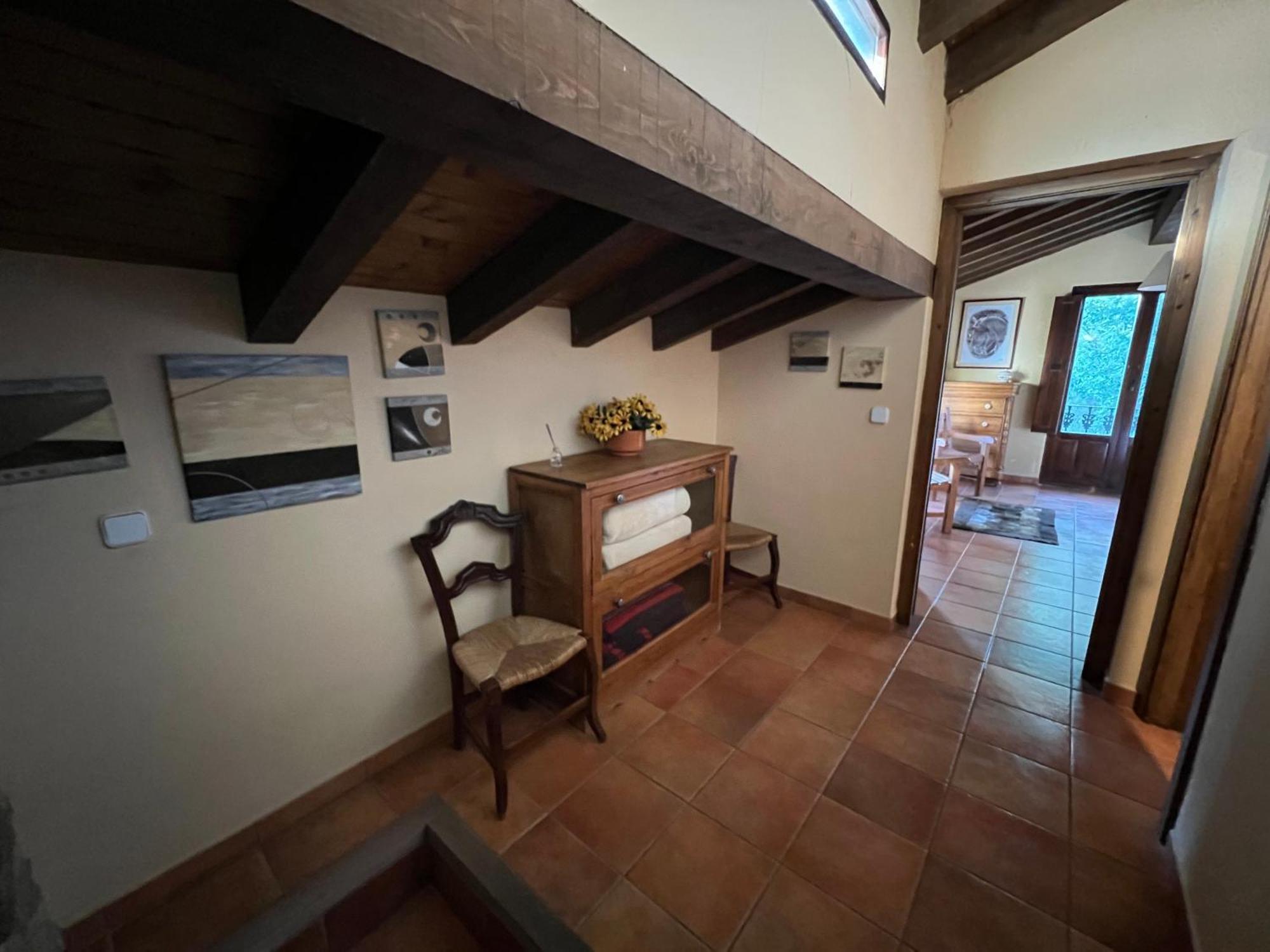Villa El Molino Blanco Molinos de Razon Ngoại thất bức ảnh