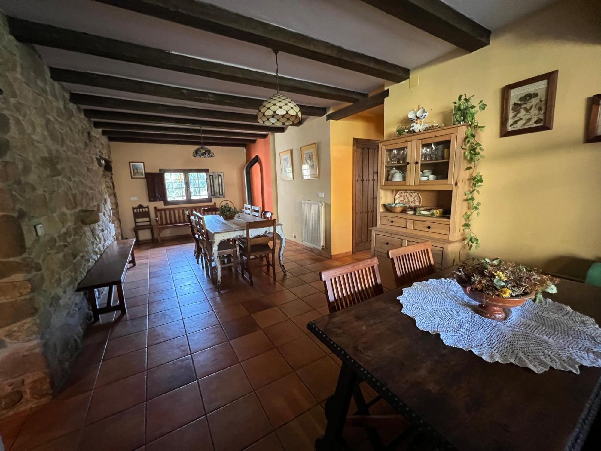 Villa El Molino Blanco Molinos de Razon Ngoại thất bức ảnh
