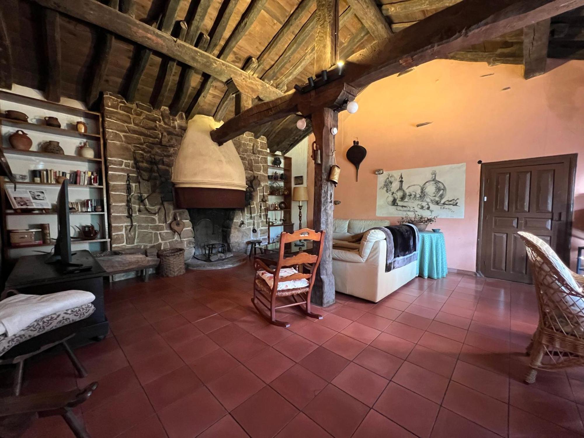 Villa El Molino Blanco Molinos de Razon Ngoại thất bức ảnh